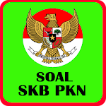 Cover Image of ダウンロード Soal SKB PKN CPNS 2020 1.0 APK