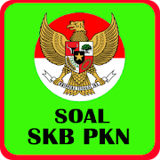 Soal SKB PKN CPNS 2020