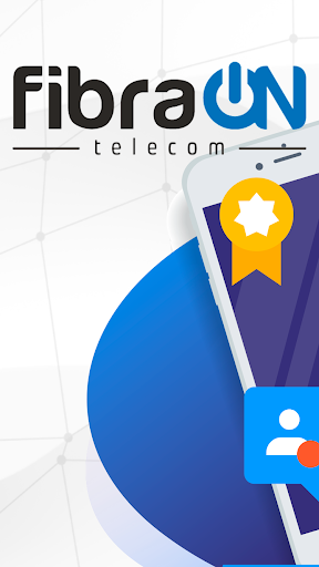 FIBRAON Screen 2