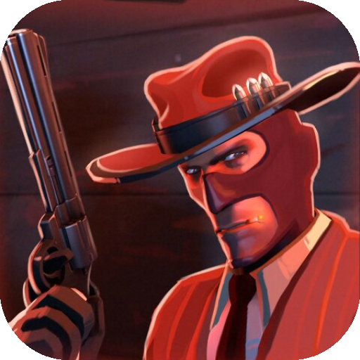 Spy Soldier: FPS Shooter logo