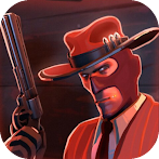 Spy Soldier: FPS Shooter