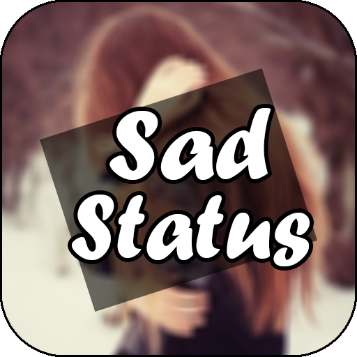 Sad Status– Full Screen Videos - AppWisp.com