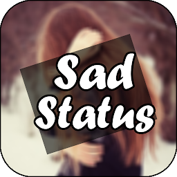 图标图片“Sad Status– Full Screen Videos”