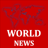 World News icon