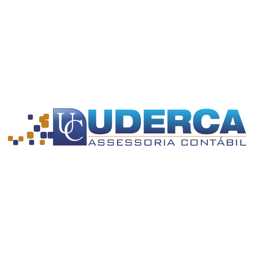 Uderca Contábil logo