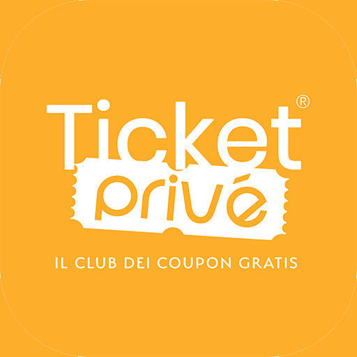 Ticketprivé logo