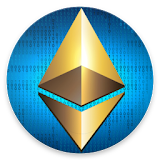 Automatic Ethereum Miner - Earn free ethereums icon