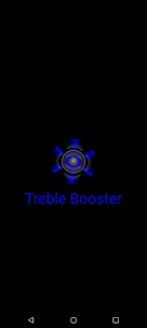 Treble Booster Pro