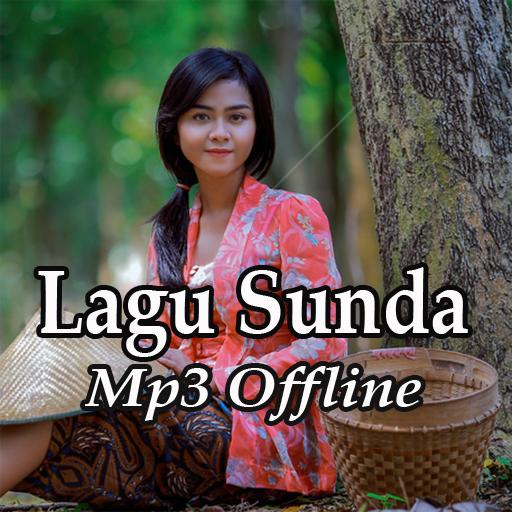 Android application Lagu Sunda Terlaris Offline screenshort