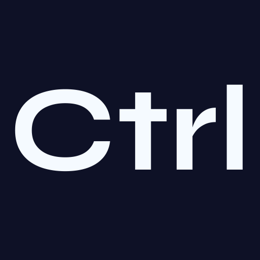 Ctrl-Bar logo