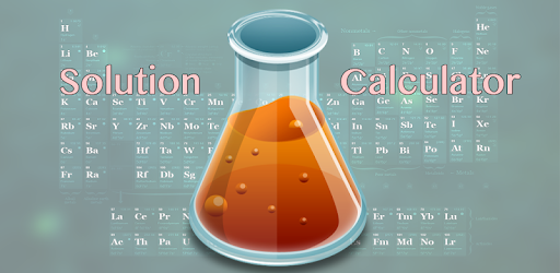Solution Calculator Lite - Apps on Google Play
