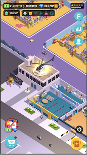 Super Factory-Tycoon Game Apk Mod for Android [Unlimited Coins/Gems] 5