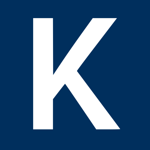 KiMapsXA logo