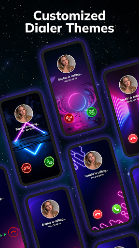 Caller Name Announcer App Screen 3