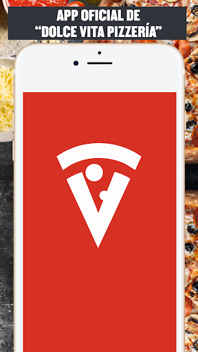 Dolce Vita Pizzería Screen 3