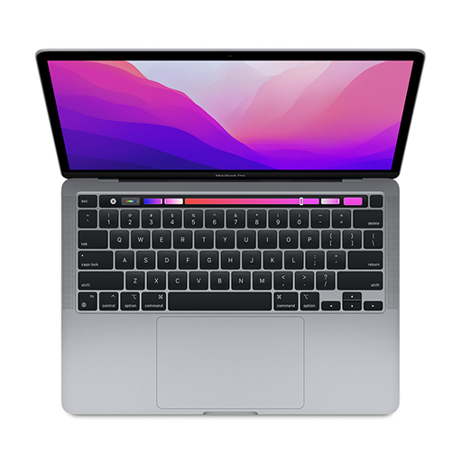 MacBook Pro features