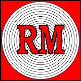 RM - Rádio Moçambique icon
