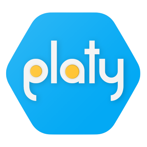Platycon 0.3 Icon