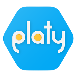 Значок приложения "Platycon"