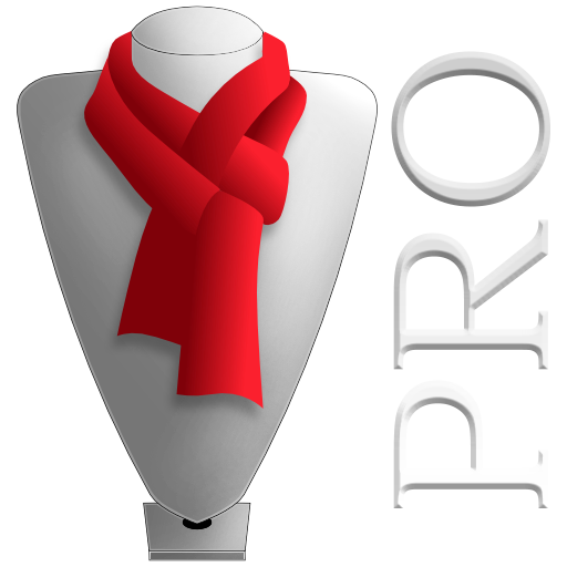 Tie A Scarf and Shawl Pro 1.61 Icon