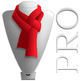 Tie A Scarf and Shawl Pro icon