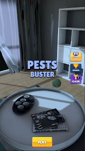 Pests Buster