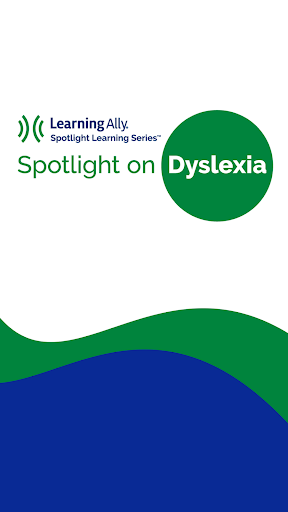 Android application Spotlight Learning Series screenshort