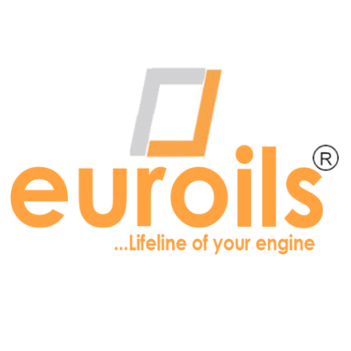 Euroils logo