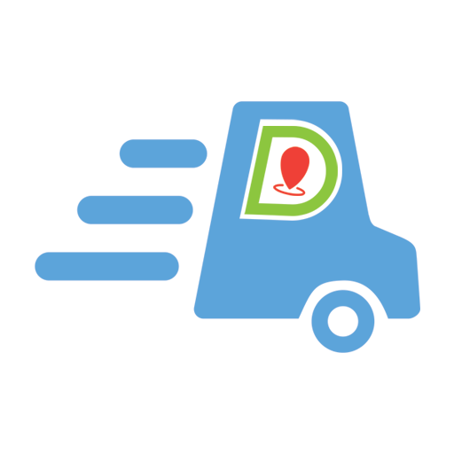 Delivery Track Plus logo