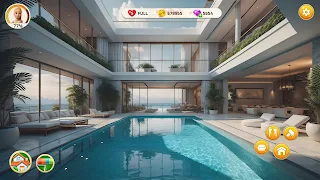 Home Design Lifestyle Games - Screenshot 1