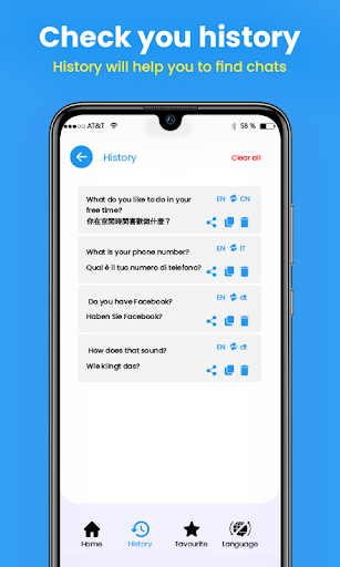 All Language Translator screenshot 11