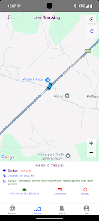 M TRACK