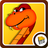 Super Snake And Ladders icon