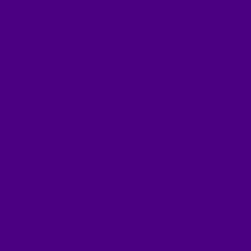 Indigo Wallpaper logo