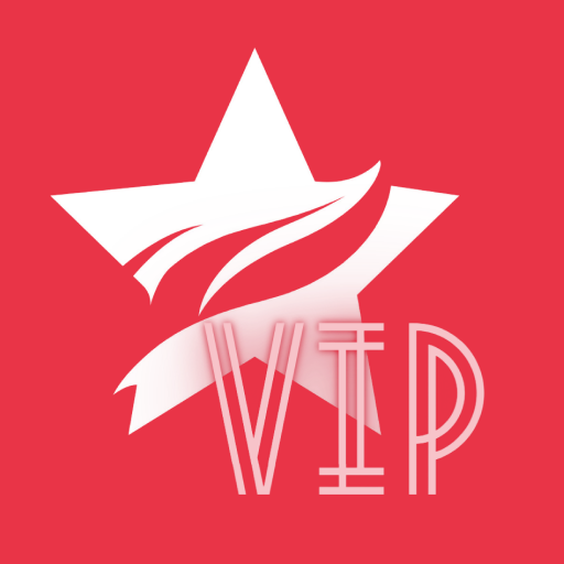 StarFit VIP logo
