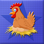 Cover Image of Tải xuống Broody Hen Escape  APK