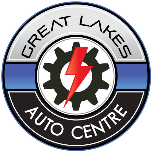 Great Lakes Auto Centre logo