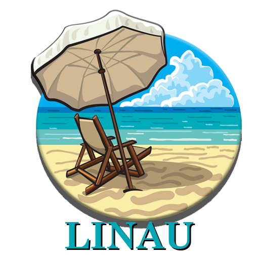 Wisata Pantai Linau 1.0 Icon