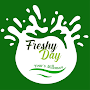 Freshy Day: Cow milk delivery