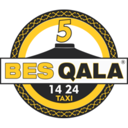 BESQALA TAXI Download on Windows