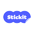Stickit : Digital Sticker SNS
