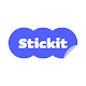Stickit : Digital Sticker SNS