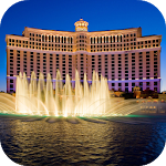 Cover Image of Download Fountain Video Live Wallpaper  APK