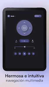 Imágen 12 Control remoto para Samsung android