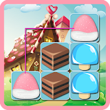 Onet 2017: Onet Sweets icon