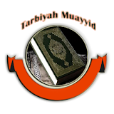 Materi Tarbiyah Muayyid icon