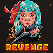 Assassin - Dark Revenge