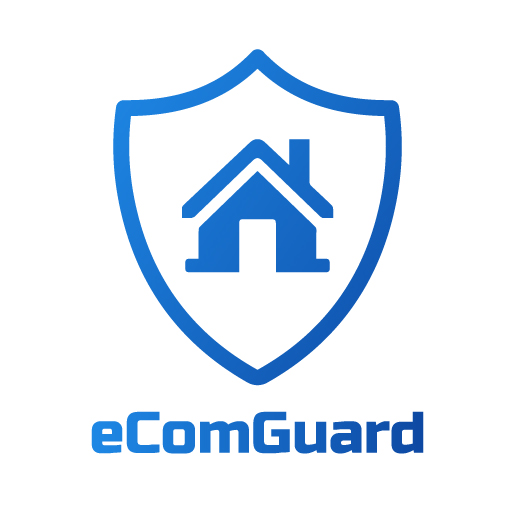 eComGuard logo