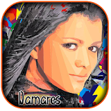 Damares Musica & Letras 2017 icon