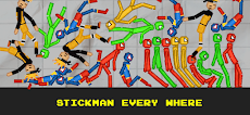 Stickman Playgroundのおすすめ画像5